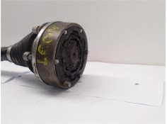 Recambio de palier delantero izquierdo para seat leon (1p1) 1.4 tsi referencia OEM IAM 1K0407271HQ  