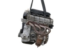 Recambio de motor completo para volkswagen polo iv (9n3) 1.4 advance referencia OEM IAM BUD  