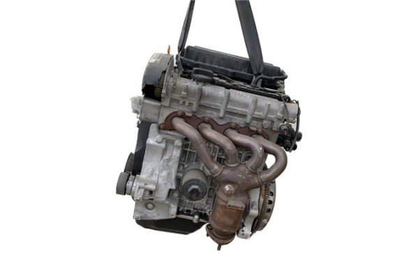 Recambio de motor completo para volkswagen polo iv (9n3) 1.4 advance referencia OEM IAM BUD  