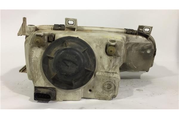 Recambio de faro delantero izquierdo para ford galaxy (vx) 2.0 i referencia OEM IAM 7M1941015E 0301048311 