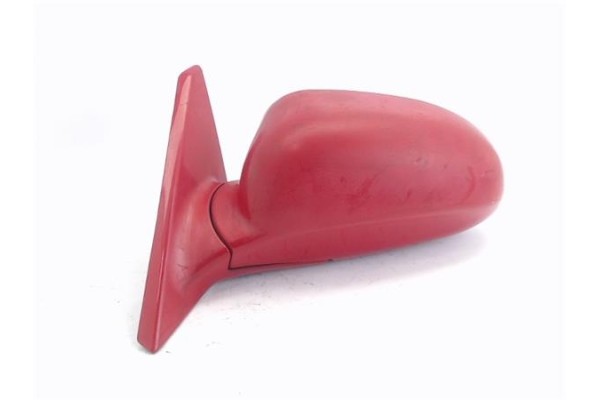 Recambio de retrovisor electrico izquierdo para hyundai coupe (j2) referencia OEM IAM   