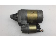 Recambio de motor arranque para lancia ypsilon (101) 1.2 referencia OEM IAM 63102022 C132 