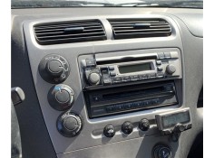 Recambio de consola para honda civic berlina 3 (ep) 1.6i sport referencia OEM IAM 77250S5TJ02ZC  