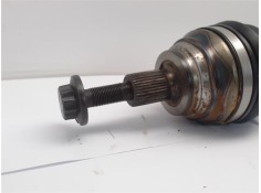 Recambio de palier delantero izquierdo para seat leon (1p1) 1.4 tsi referencia OEM IAM 1K0407271HQ  