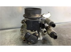 Recambio de caja mariposa aire para nissan almera (n16/e) 1.6 referencia OEM IAM RHN50156Z26H
