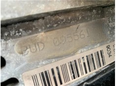 Recambio de motor completo para volkswagen polo iv (9n3) 1.4 advance referencia OEM IAM BUD  