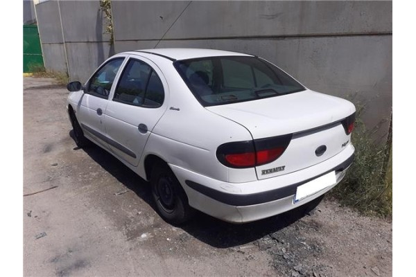 renault megane i (ba0/1_) del año 1998