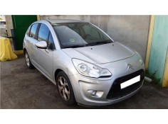 citroen c3 del año 2011