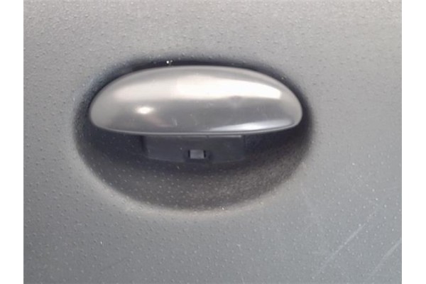 Recambio de guantera salpicadero para citroen c3 1.4 i referencia OEM IAM 18M6217016 9638006677 