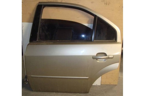 Recambio de puerta trasero izquierda para ford mondeo iii (b5y) 1.8 16v referencia OEM IAM   