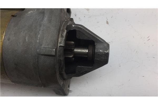 Recambio de motor arranque para lancia ypsilon (101) 1.2 referencia OEM IAM 63102022 C132 