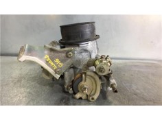 Recambio de caja mariposa aire para nissan almera (n16/e) 1.6 referencia OEM IAM RHN50156Z26H  