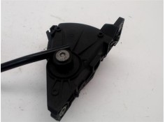 Recambio de potenciometro pedal gas para renault master ii furgón (fd) 1.9 dci 80 referencia OEM IAM 7700314525 6PV00811904 