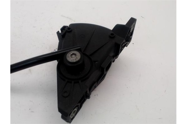 Recambio de potenciometro pedal gas para renault master ii furgón (fd) 1.9 dci 80 referencia OEM IAM 7700314525 6PV00811904 