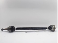PALIER DELANTERO DERECHO 1K0407272QM 1K0407762LX 