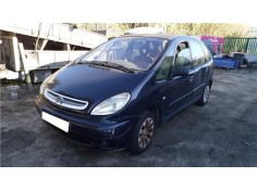 citroen xsara picasso del año 2003