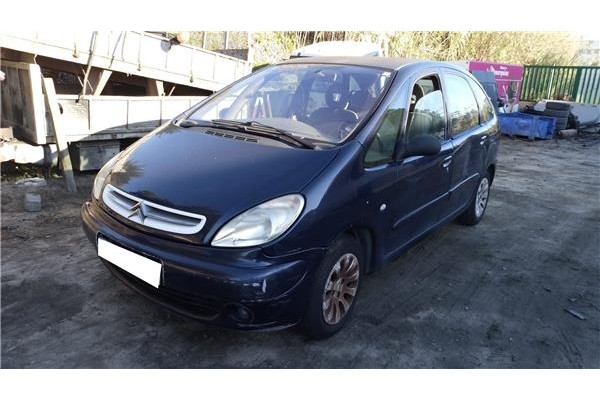 citroen xsara picasso del año 2003