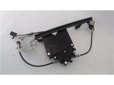 Recambio de mecanismo elevalunas trasero izquierdo para land rover freelander (ln) 2.0 di referencia OEM IAM CVH101212 4H5227000