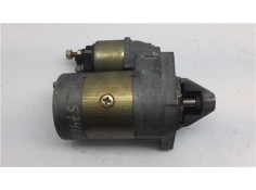 Recambio de motor arranque para lancia ypsilon (101) 1.2 referencia OEM IAM 63102022 C132 