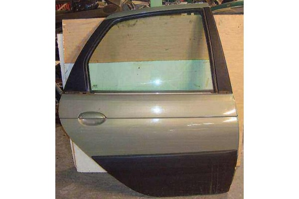 Recambio de puerta trasero derecha para renault scenic i (ja..)(1999) 1.9 dci rx4 referencia OEM IAM   