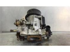 Recambio de caja mariposa aire para nissan almera (n16/e) 1.6 referencia OEM IAM RHN50156Z26H  