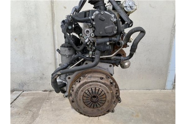 Recambio de motor completo para volkswagen golf iv berlina (1j1) 1.9 advance referencia OEM IAM ATD  