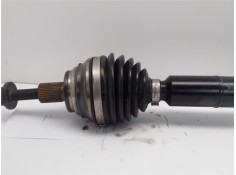 Recambio de palier delantero derecho para seat leon (1p1) 1.4 tsi referencia OEM IAM 1K0407272QM 1K0407762LX 