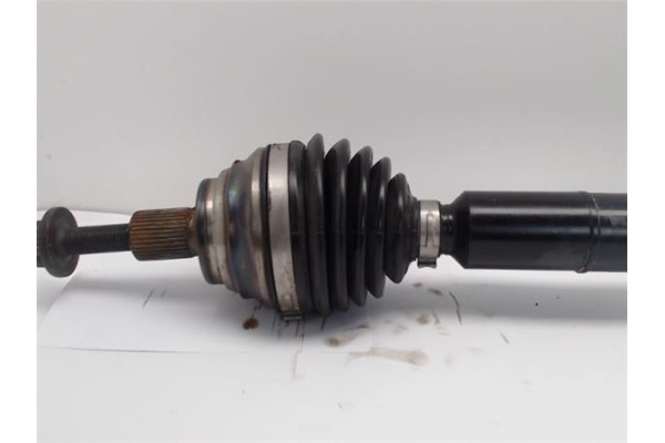 Recambio de palier delantero derecho para seat leon (1p1) 1.4 tsi referencia OEM IAM 1K0407272QM 1K0407762LX 