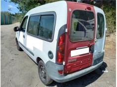 renault kangoo i (f/kc0) del año 2000