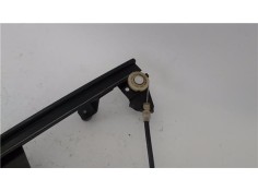 Recambio de mecanismo elevalunas trasero izquierdo para land rover freelander (ln) 2.0 di referencia OEM IAM CVH101212 4H5227000