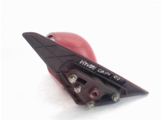 Recambio de retrovisor electrico izquierdo para hyundai coupe (j2) referencia OEM IAM   