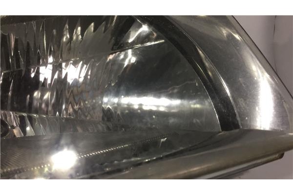 Recambio de faro delantero dcho para skoda octavia combi (1u5) 1.9 tdi slx (81kw) referencia OEM IAM 1U1941016E  1U1941018C , AU