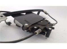 Recambio de mecanismo elevalunas trasero izquierdo para land rover freelander (ln) 2.0 di referencia OEM IAM CVH101212 4H5227000
