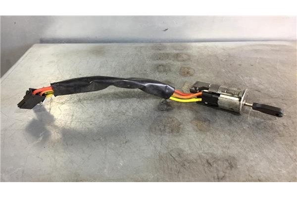 Recambio de clausor para renault rapid /express (f40) 1.4 kombi referencia OEM IAM A091H14  