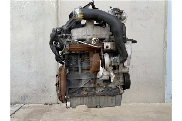 Recambio de motor completo para volkswagen golf iv berlina (1j1) 1.9 advance referencia OEM IAM ATD  