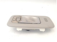 Recambio de luz interior techo para citroen c1 1.2 feel referencia OEM IAM 6362P3  