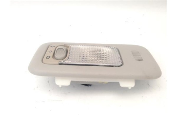 Recambio de luz interior techo para citroen c1 1.2 feel referencia OEM IAM 6362P3  