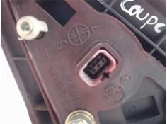 Recambio de retrovisor electrico izquierdo para hyundai coupe (j2) referencia OEM IAM   