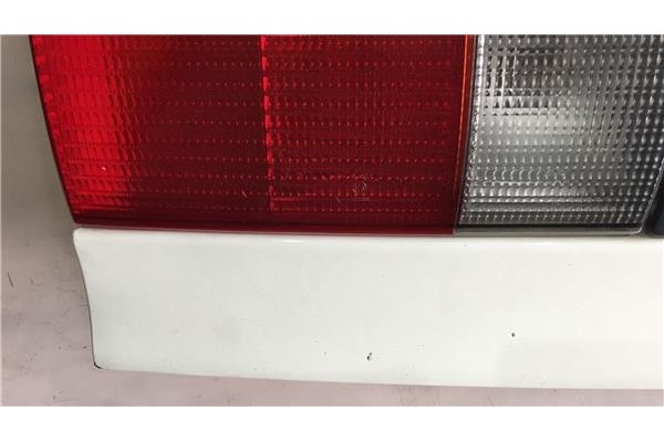 Recambio de tapa maletero para audi 80 (08.1991) avant (08.1992) 2.0 básico berlina [2,0 ltr. - 85 kw] referencia OEM IAM   