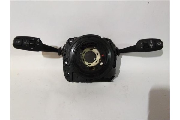 Recambio de mando intermitencia para bmw serie 1 berlina (e81/e87) 2.0 120d referencia OEM IAM LZ912303403 LK392002082 