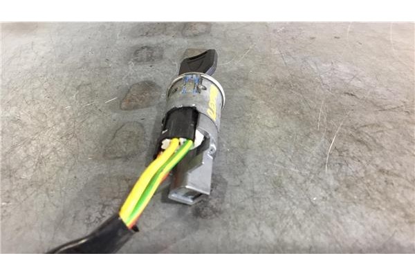 Recambio de clausor para renault rapid /express (f40) 1.4 kombi referencia OEM IAM A091H14  
