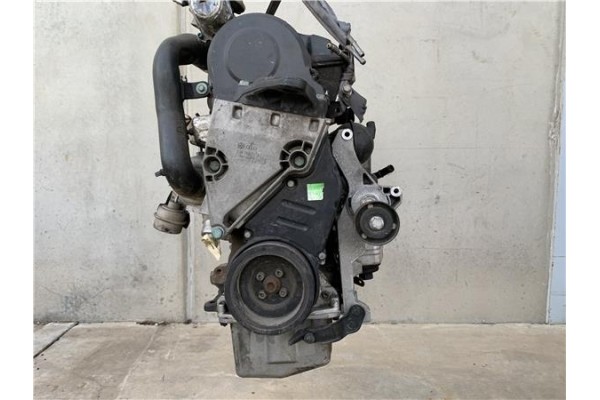 Recambio de motor completo para volkswagen golf iv berlina (1j1) 1.9 advance referencia OEM IAM ATD  