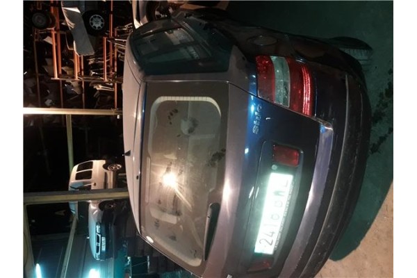 fiat stilo (192) del año 1988