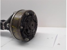 Recambio de palier delantero derecho para seat leon (1p1) 1.4 tsi referencia OEM IAM 1K0407272QM 1K0407762LX 