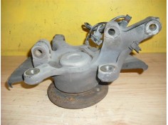 Recambio de mangueta delantero izquierda para mercedes-benz vito / mixto furgón (w639) 111 cdi referencia OEM IAM    2