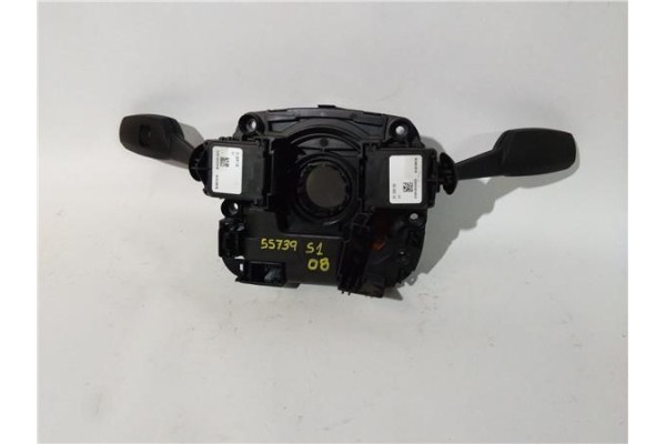 Recambio de mando intermitencia para bmw serie 1 berlina (e81/e87) 2.0 120d referencia OEM IAM LZ912303403 LK392002082 