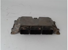 Recambio de centralita para peugeot 106 (s2) referencia OEM IAM 9630059880 0281001839 