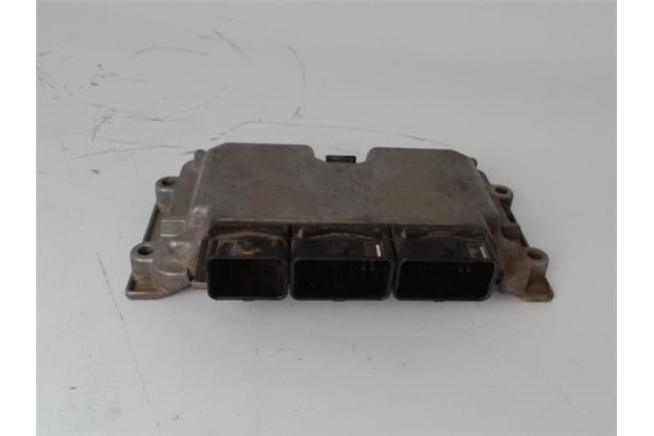 Recambio de centralita para peugeot 106 (s2) referencia OEM IAM 9630059880 0281001839 