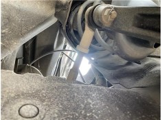 Recambio de cremallera direccion asistida para honda civic berlina 3 (ep) 1.6i sport referencia OEM IAM 53606S5SG63  