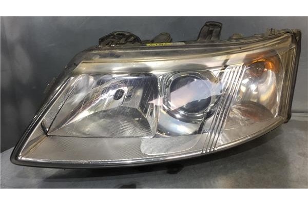 Recambio de faro delantero izquierdo para saab 9-3 cabrio (2004) 1.9 tid referencia OEM IAM 5DV00829000 09460202561142 
